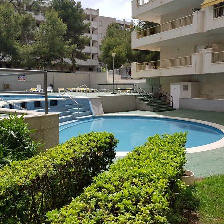 Apartment Atalaya Salou Luaran gambar
