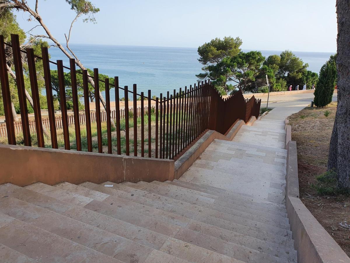 Apartment Atalaya Salou Luaran gambar
