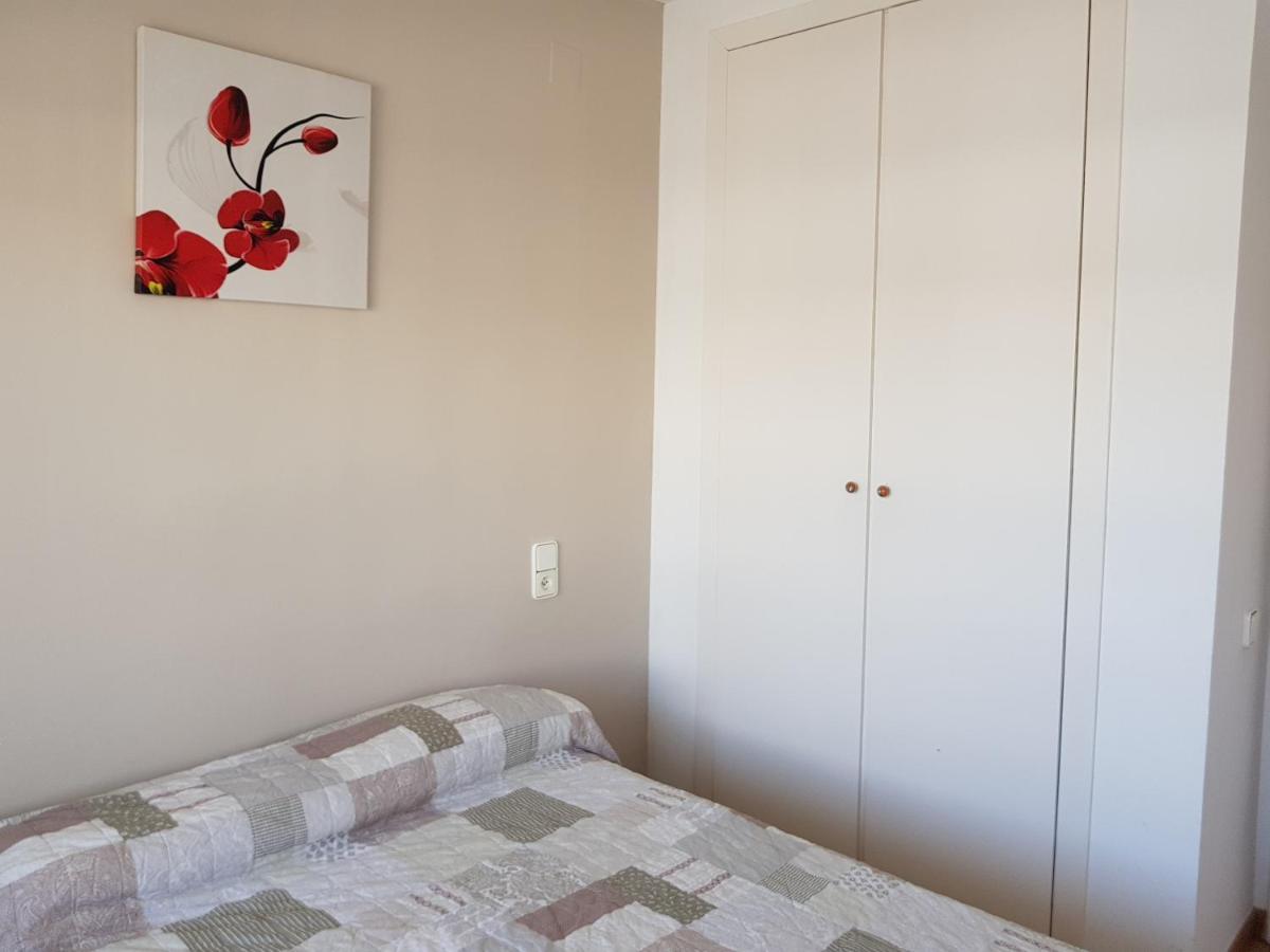 Apartment Atalaya Salou Luaran gambar