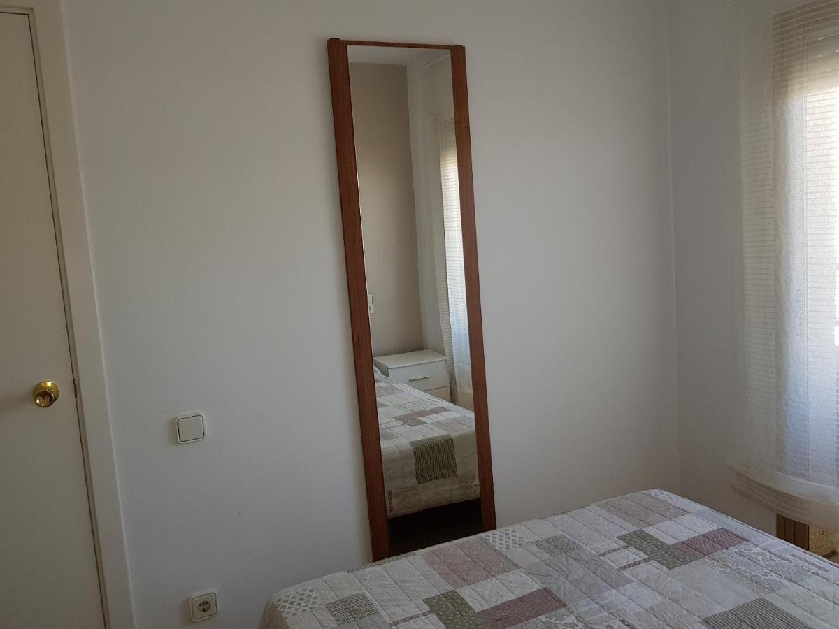 Apartment Atalaya Salou Luaran gambar