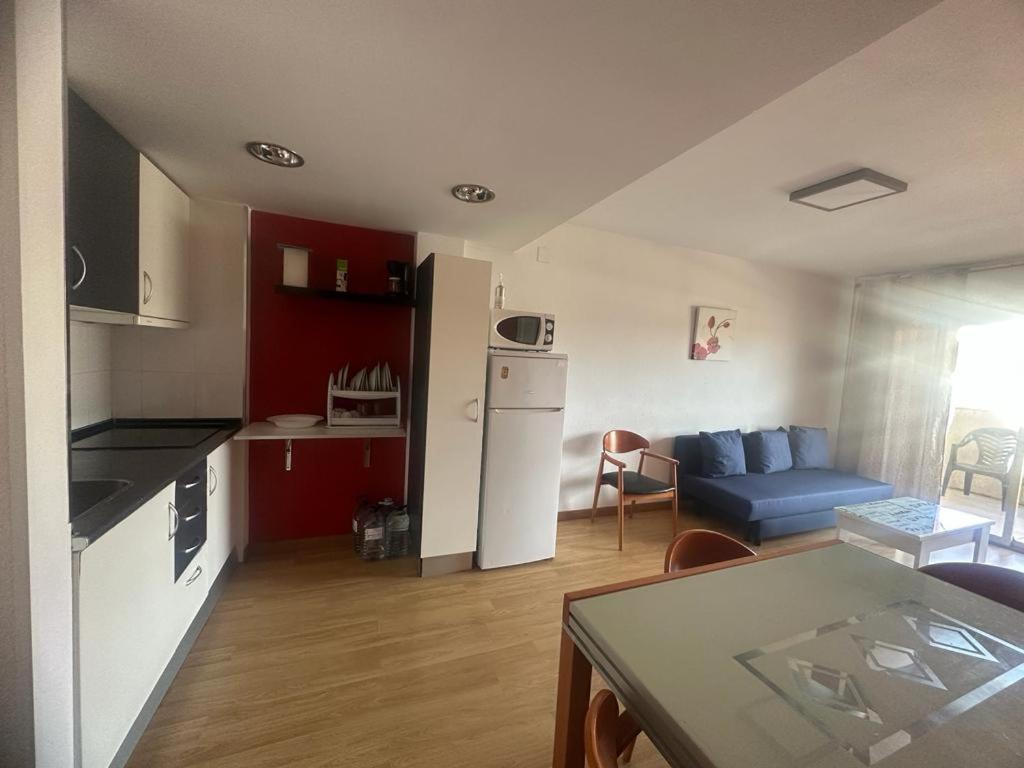 Apartment Atalaya Salou Luaran gambar