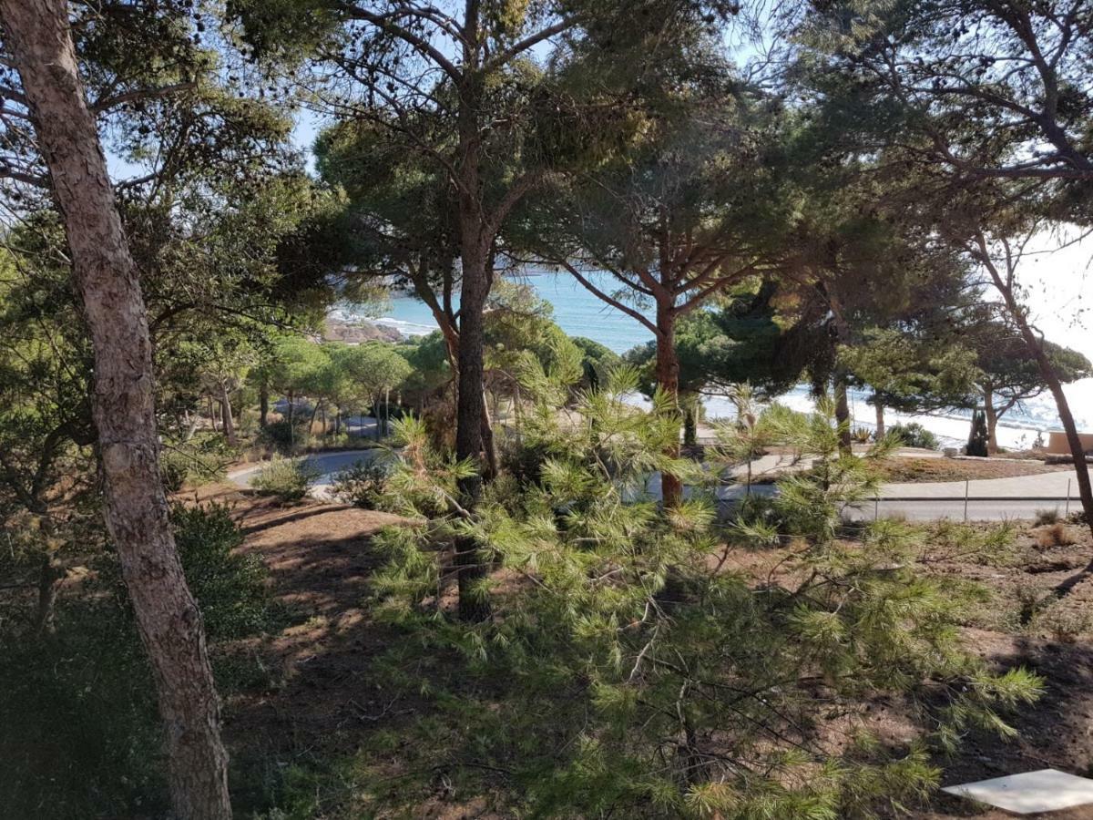 Apartment Atalaya Salou Luaran gambar