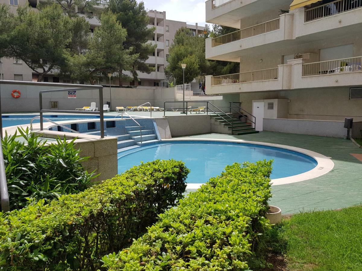Apartment Atalaya Salou Luaran gambar