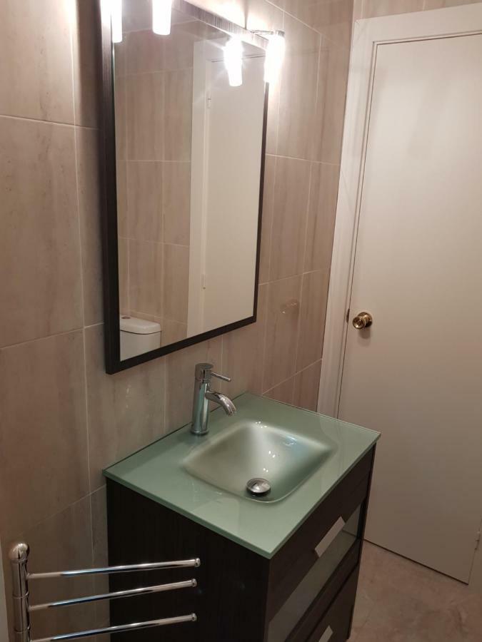 Apartment Atalaya Salou Luaran gambar