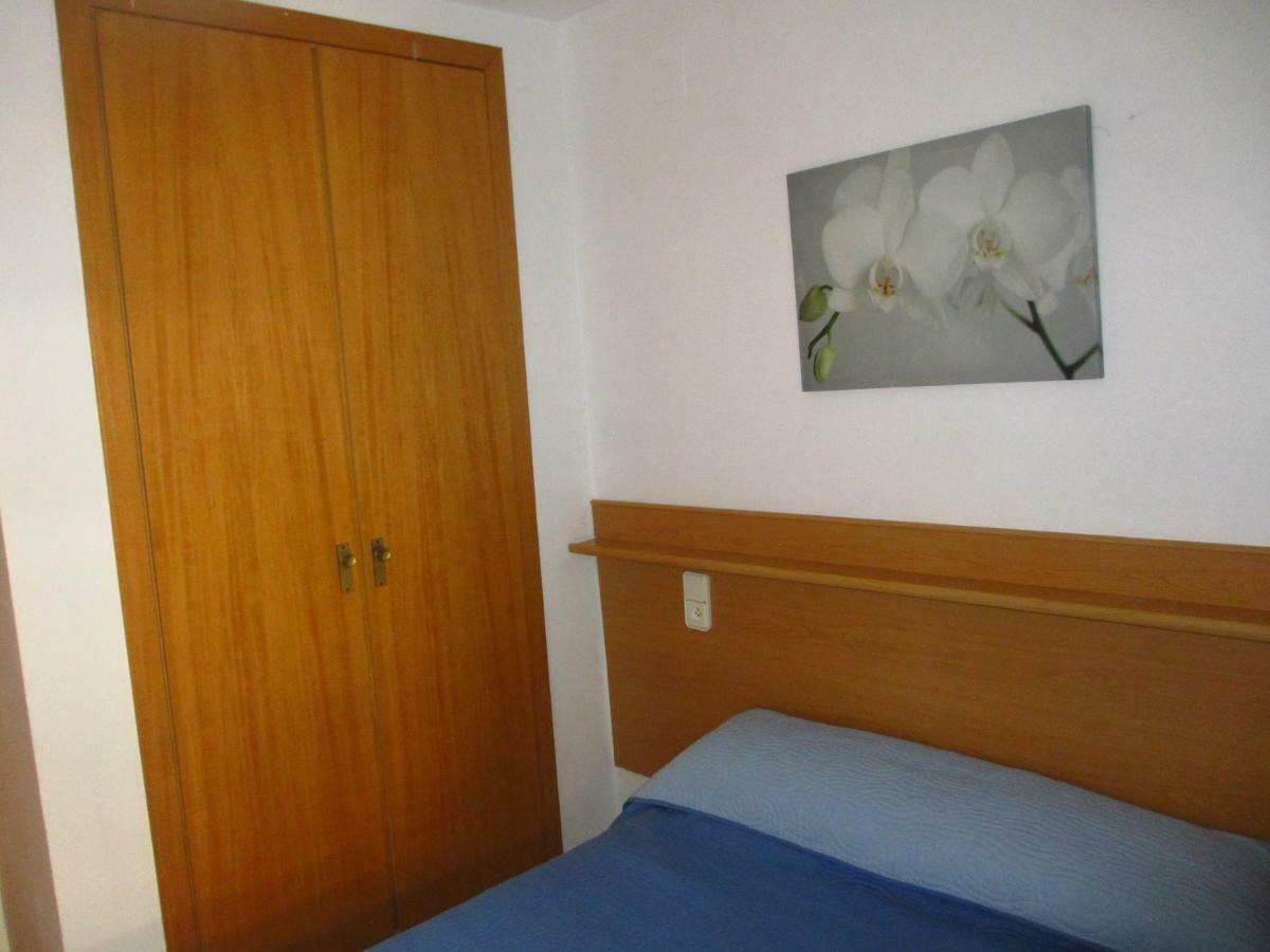 Apartment Atalaya Salou Luaran gambar