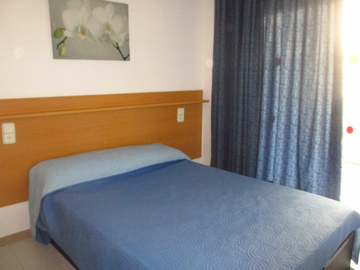 Apartment Atalaya Salou Luaran gambar