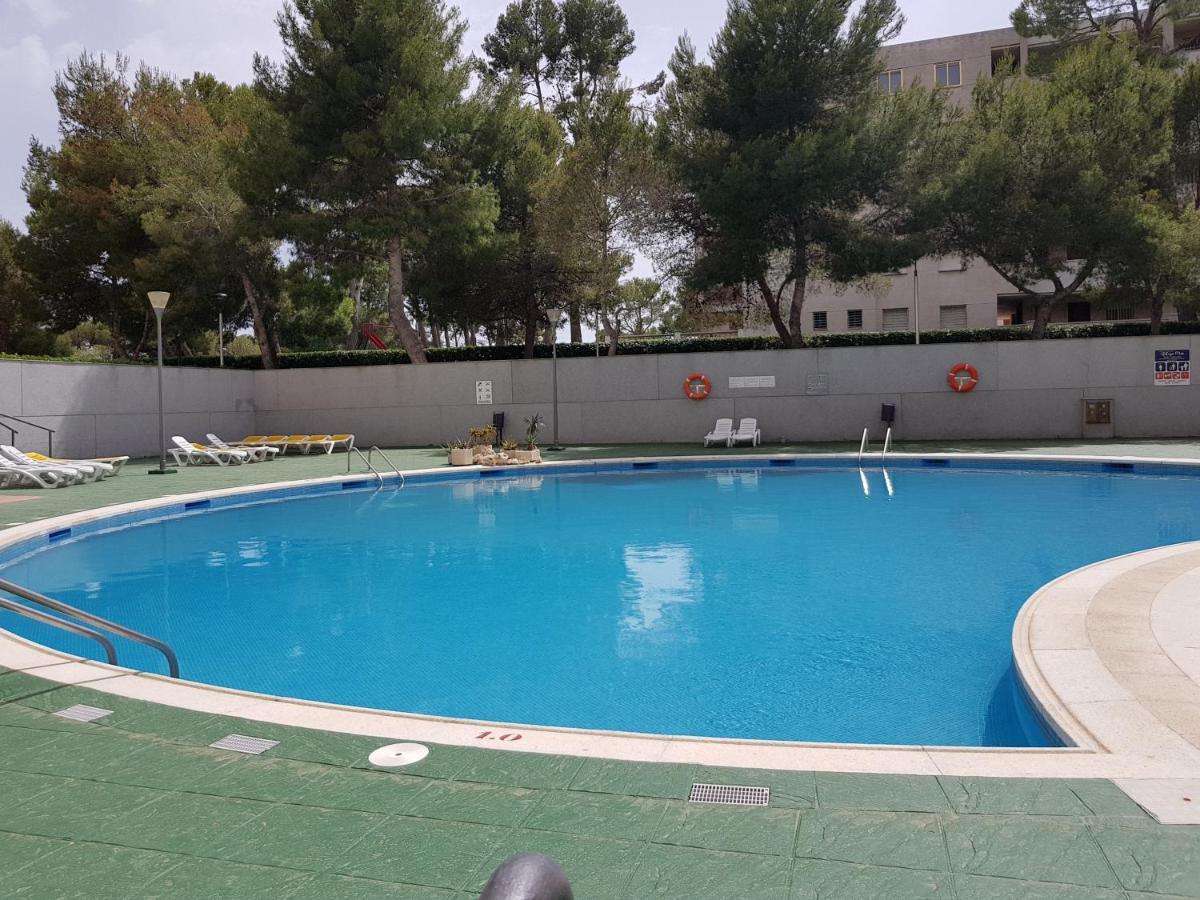 Apartment Atalaya Salou Luaran gambar